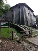 33 - Eccoci alla Terzalpe